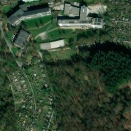 Satellite imagery of Kaiser-Friederich-Höhe, DE