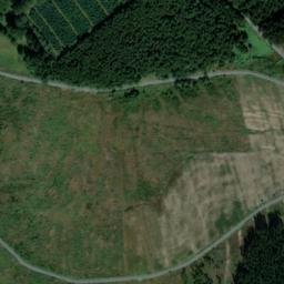Satellite imagery of Dünenberg, DE