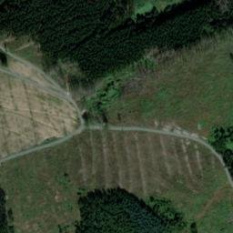 Satellite imagery of Dünenberg, DE