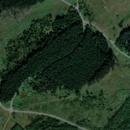 Satellite imagery of Dünenberg, DE