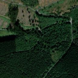 Satellite imagery of Blackshahnskopf, DE