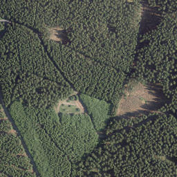 Satellite imagery of Baukloh, DE