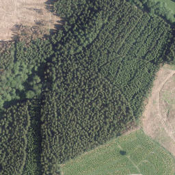 Satellite imagery of Baukloh, DE