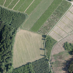 Satellite imagery of Ehren-Berg, DE