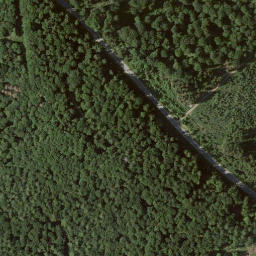 Satellite imagery of Heitzelberg, DE