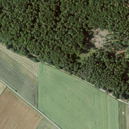Satellite imagery of Erzeberg, DE