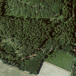 Satellite imagery of Erzeberg, DE
