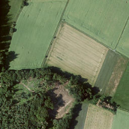 Satellite imagery of Erzeberg, DE