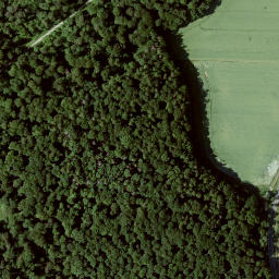 Satellite imagery of Falkenstein, DE