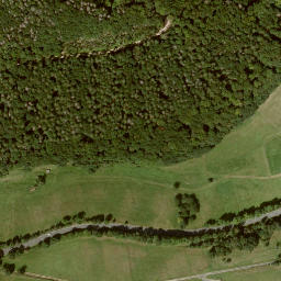 Satellite imagery of Hässelkuppe, DE