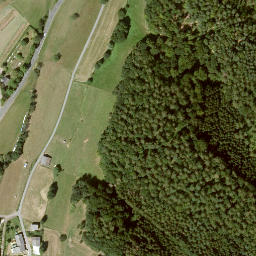 Satellite imagery of Wickenberg, DE
