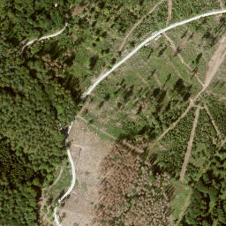 Satellite imagery of Wickenberg, DE