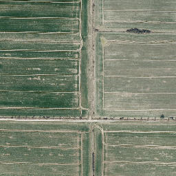 Satellite imagery of Forstberg, DE