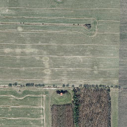 Satellite imagery of Forstberg, DE