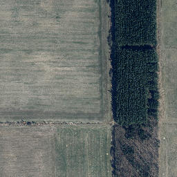 Satellite imagery of Forstberg, DE