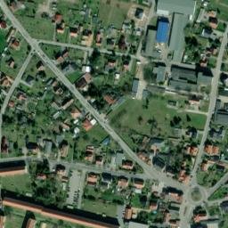 Satellite imagery of TP Großdubrau, PL