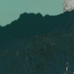 Satellite imagery of Chisel Peak, CA