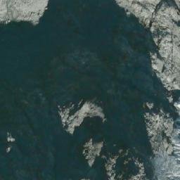 Satellite imagery of Chisel Peak, CA
