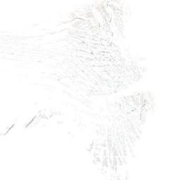 Satellite imagery of Diadem Peak, CA