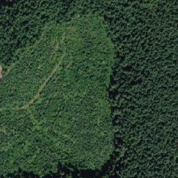 Satellite imagery of Anstey Range, CA