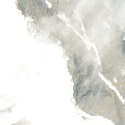 Satellite imagery of Mount Durrand, CA