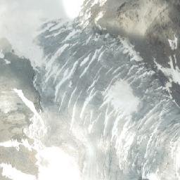 Satellite imagery of Mount Durrand, CA