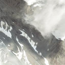 Satellite imagery of Mount Durrand, CA