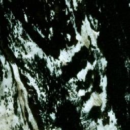 Satellite imagery of Ross Peak, CA