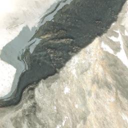 Satellite imagery of Perley Rock, CA