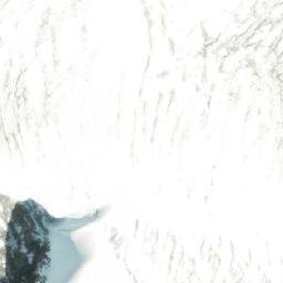 Satellite imagery of Mount Ennis, CA