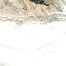 Satellite imagery of Mount Ennis, CA