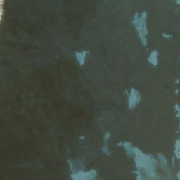 Satellite imagery of Hanbury Peak, CA