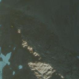 Satellite imagery of Hanbury Peak, CA