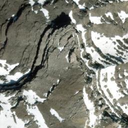 Satellite imagery of Orient Point, CA