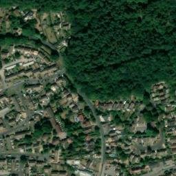 Satellite imagery of boundary_stone, GB