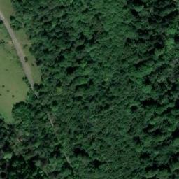 Satellite imagery of Old Fort Box Hill, GB