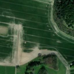 Satellite imagery of Coal tax post, GB