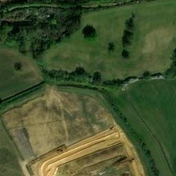 Satellite imagery of survey_point, GB