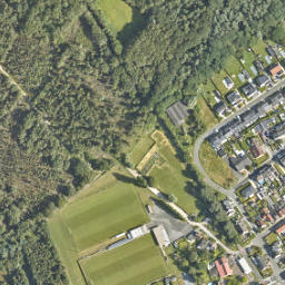 Satellite imagery of Gs 277b, NL