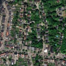 Satellite imagery of boundary_stone, NL