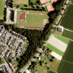 Satellite imagery of boundary_stone, NL
