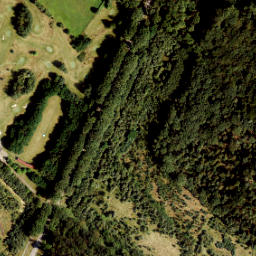 Satellite imagery of Kasteel Waterloo, NL