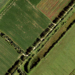 Satellite imagery of 426-A, NL