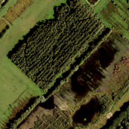 Satellite imagery of 426-A, NL