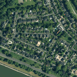 Satellite imagery of Myriadenstein, NL