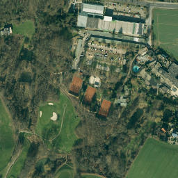 Satellite imagery of Sandberg, DE