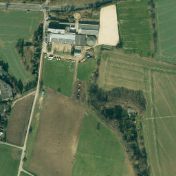 Satellite imagery of Sandberg, DE