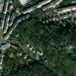 Satellite imagery of Geographischer Mittepunkt Wuppertal, NL