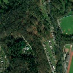 Satellite imagery of Geographischer Mittepunkt Wuppertal, NL