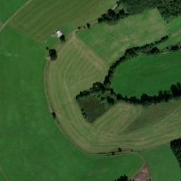 Satellite imagery of Stühlhahn, DE